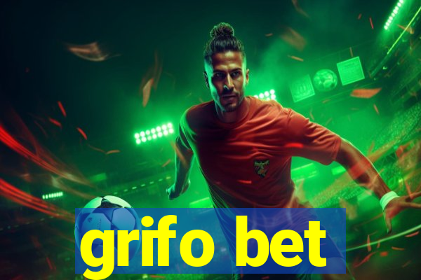 grifo bet